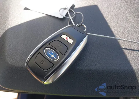 2020 Subaru Forester Premium from USA, damaged, VIN JF2SKAJC9LH414032